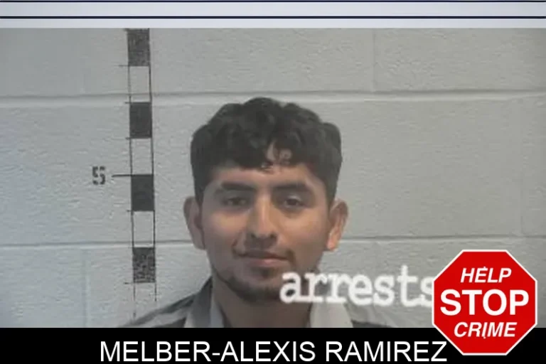 Melber-Alexis Ramirez