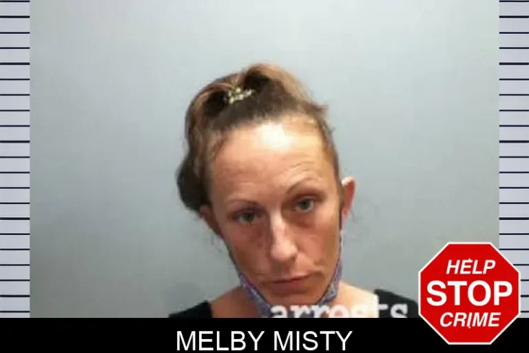 Melby Misty