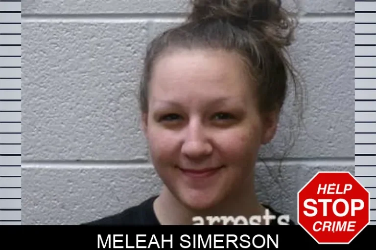 Meleah Simerson