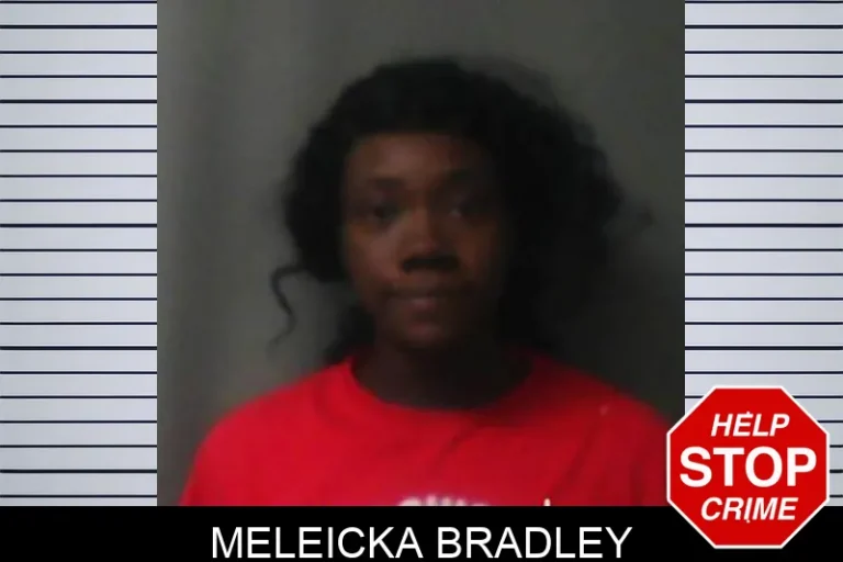 Meleicka Bradley