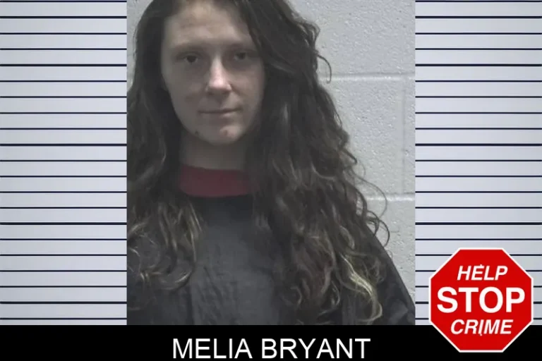Melia Bryant