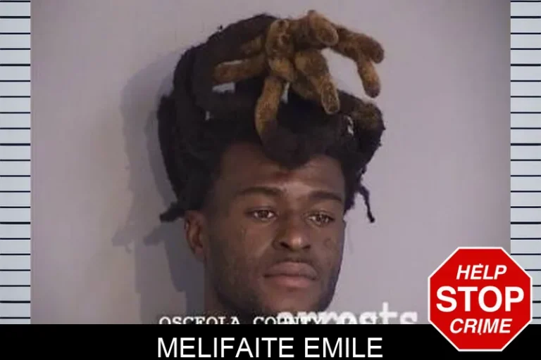 Melifaite Emile