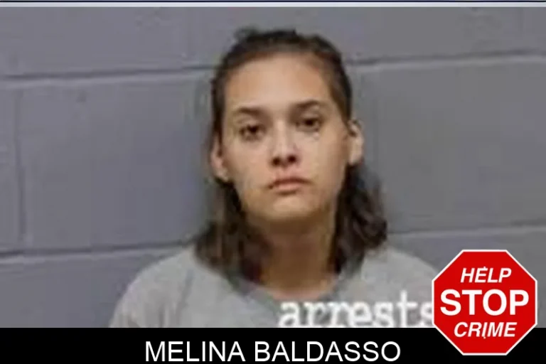Melina Baldasso
