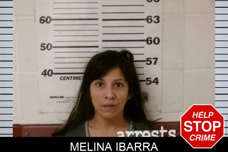 Melina Ibarra