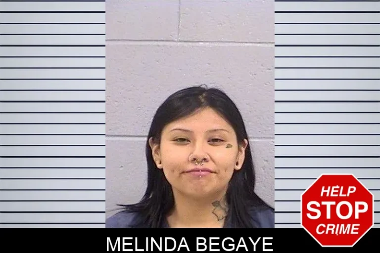 Melinda Begaye