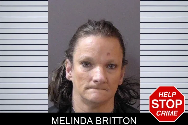 Melinda Britton