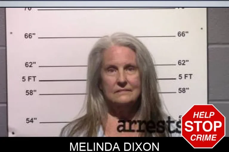Melinda Dixon