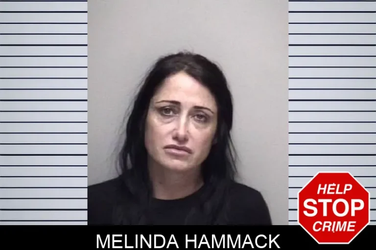 Melinda Hammack