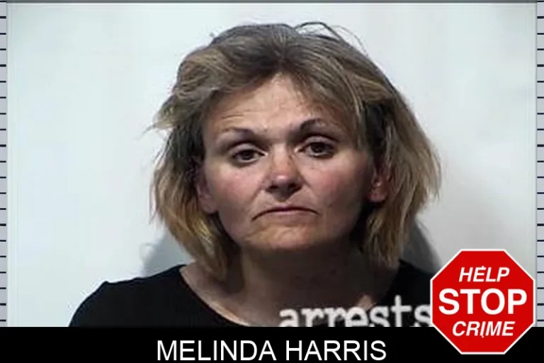Melinda Harris