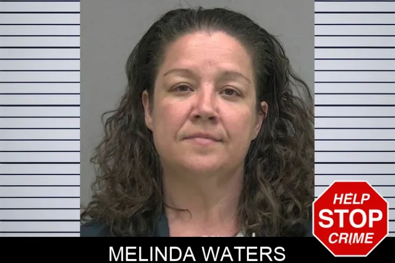 Melinda Waters