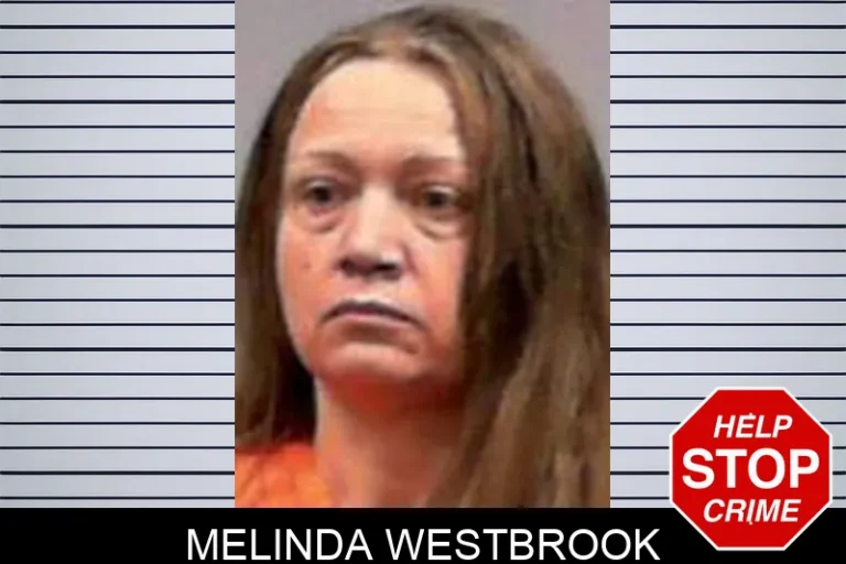 Melinda Westbrook