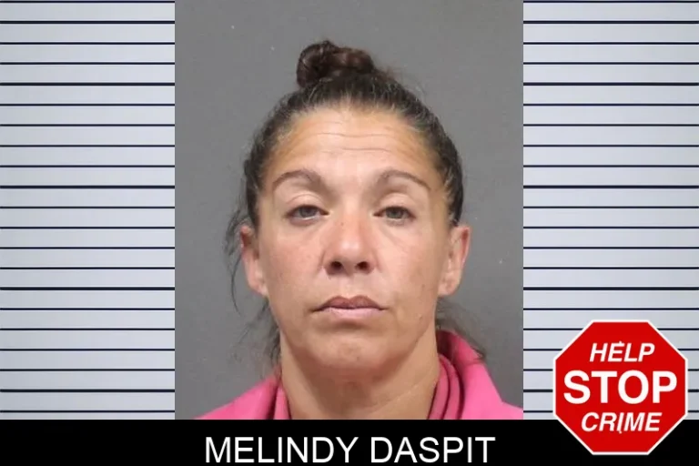 Melindy Daspit