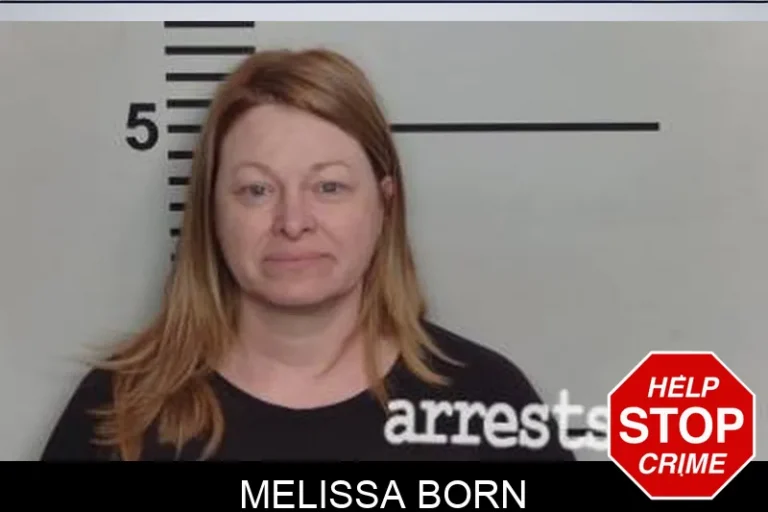 Melissa Born