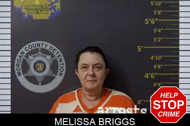 Melissa Briggs