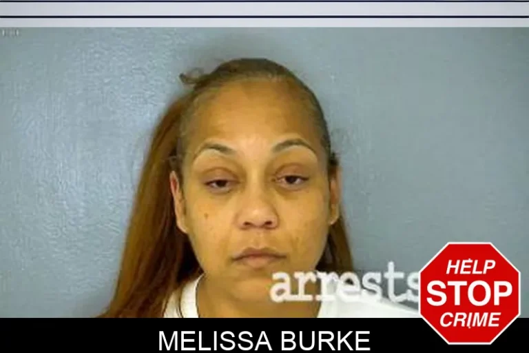 Melissa BuRke