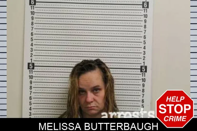 Melissa BuTterbauGh