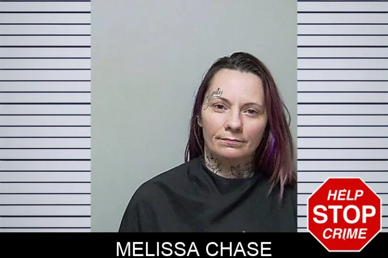 Melissa Chase