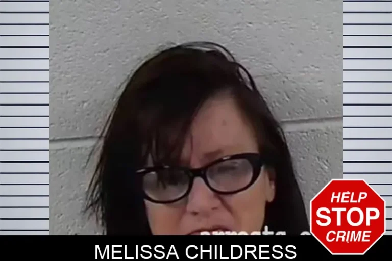 Melissa Childress