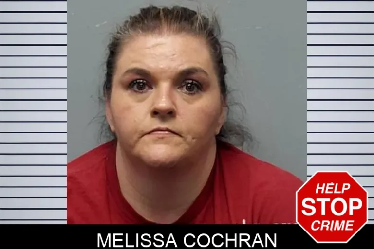 Melissa Cochran