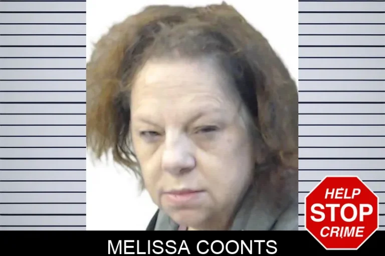 Melissa Coonts