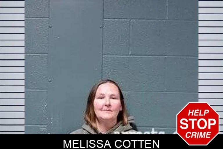 Melissa Cotten