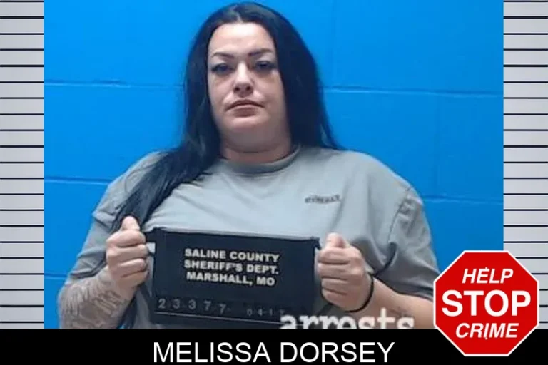 Melissa Dorsey