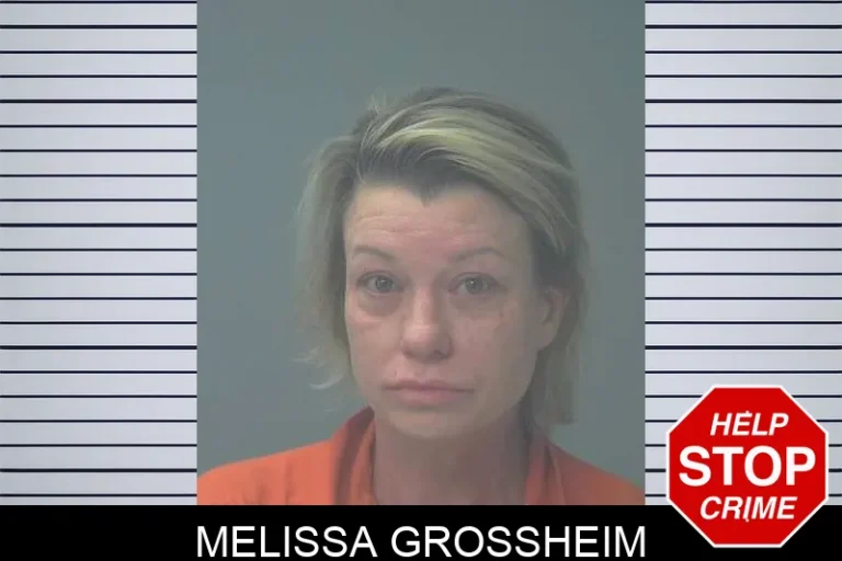 Melissa Grossheim