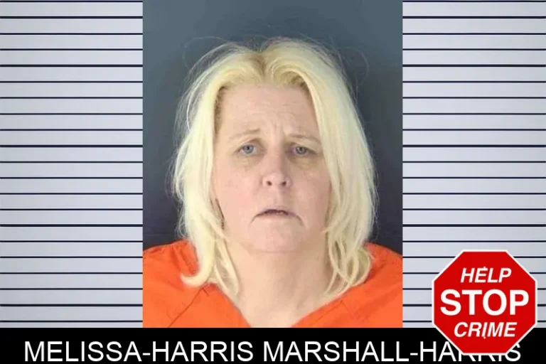 Melissa-Harris Marshall-Harris