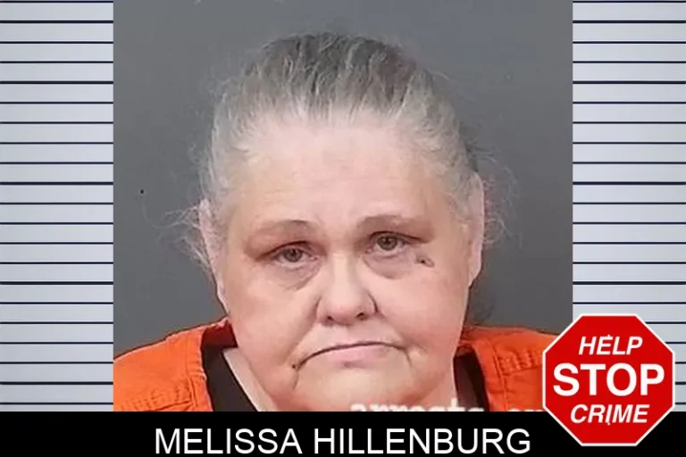 Melissa Hillenburg