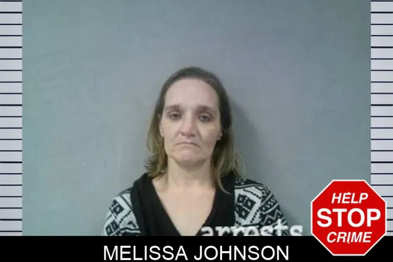 Melissa Johnson
