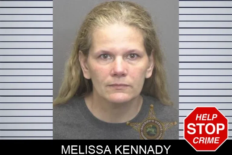 Melissa Kennady