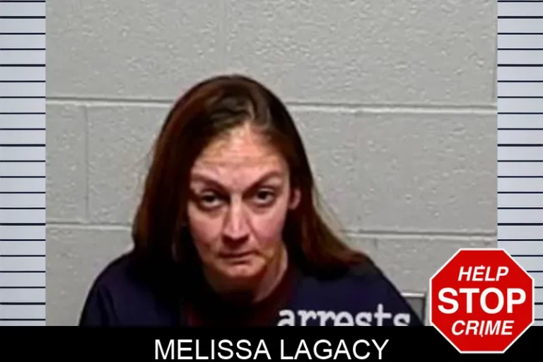 Melissa Lagacy