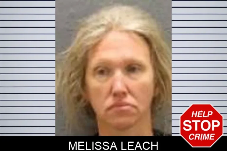 Melissa Leach