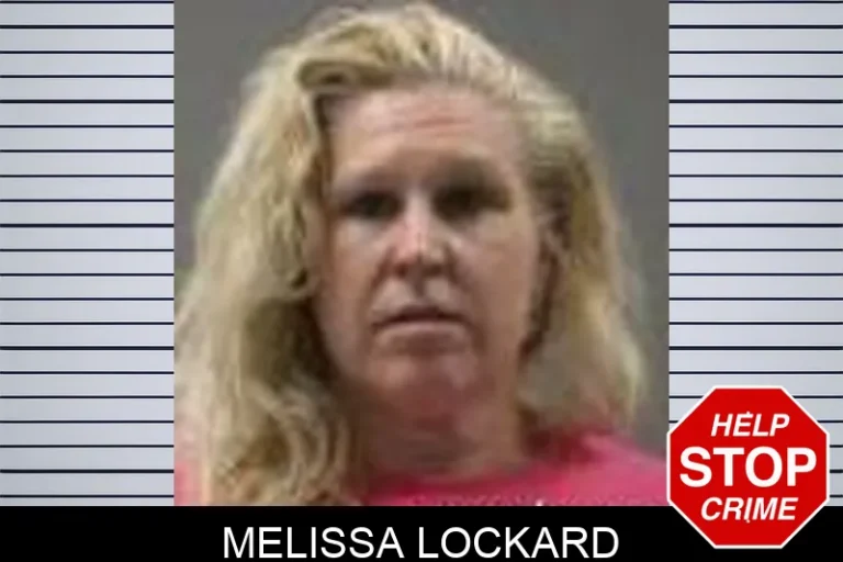 Melissa Lockard