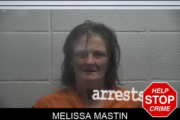 Melissa Mastin