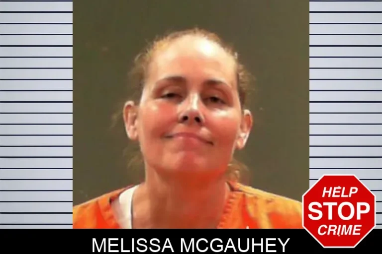 Melissa McGauhey