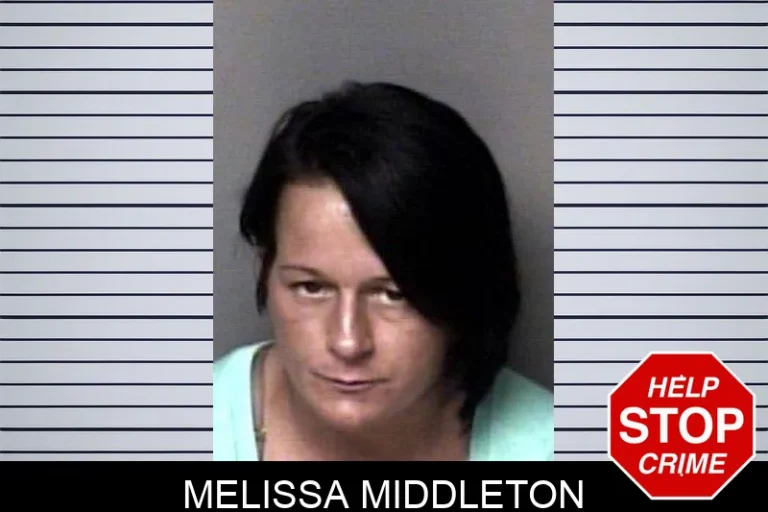 Melissa Middleton