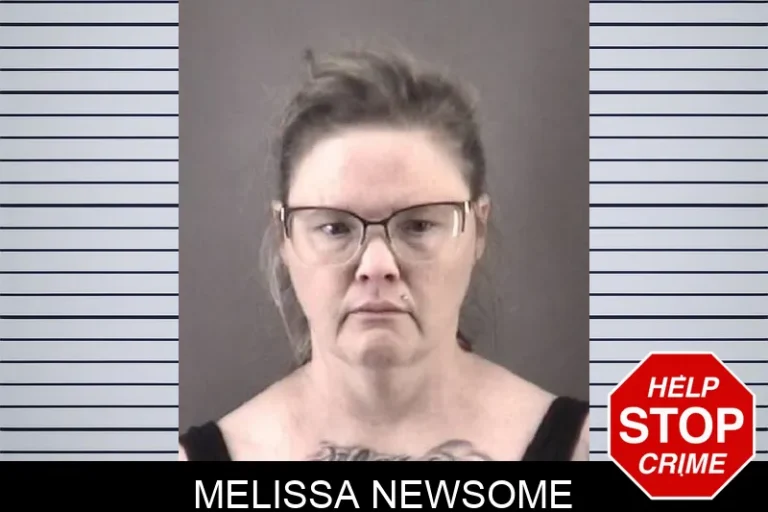 Melissa Newsome