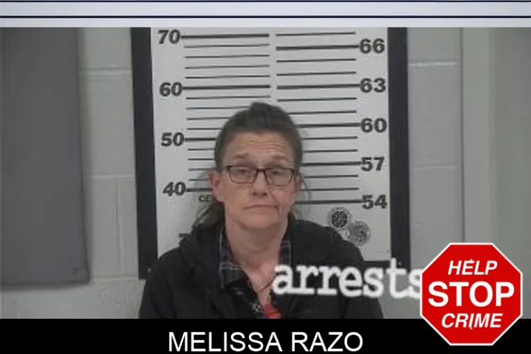 Melissa Razo