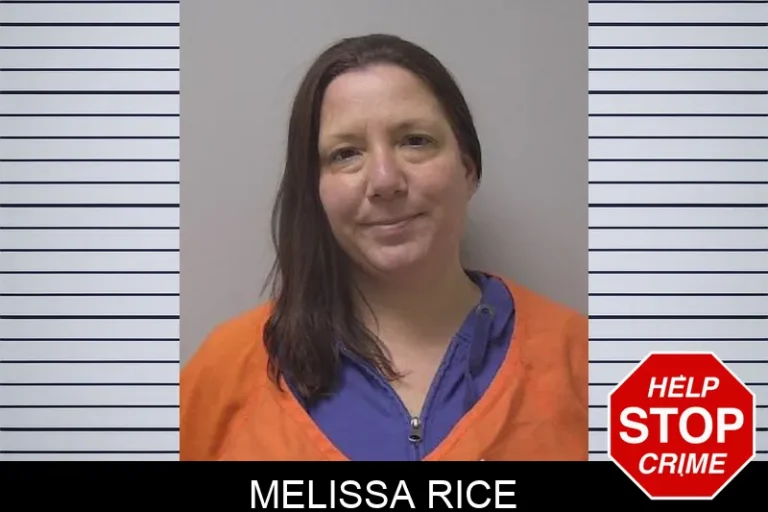 Melissa Rice