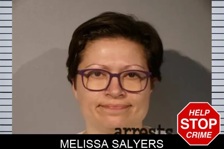 Melissa Salyers