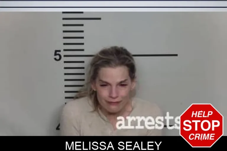 Melissa Sealey
