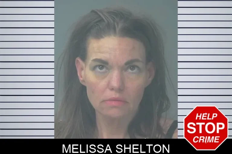 Melissa Shelton