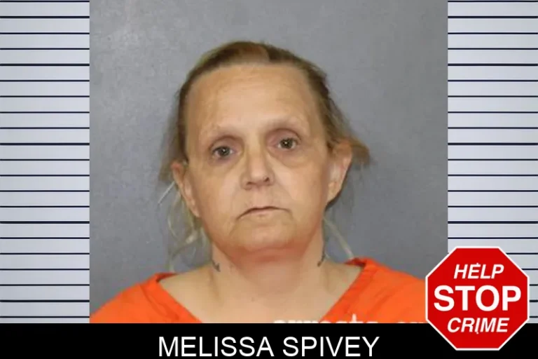 Melissa Spivey