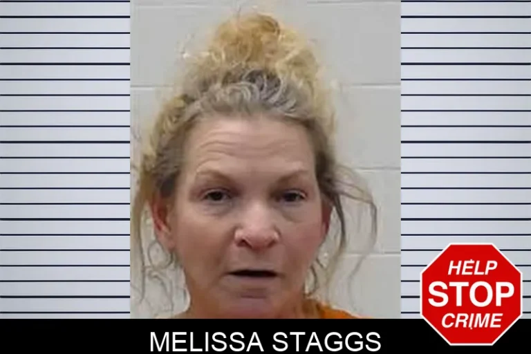Melissa Staggs