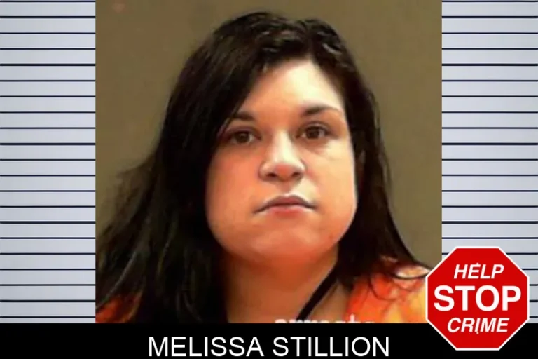 Melissa Stillion