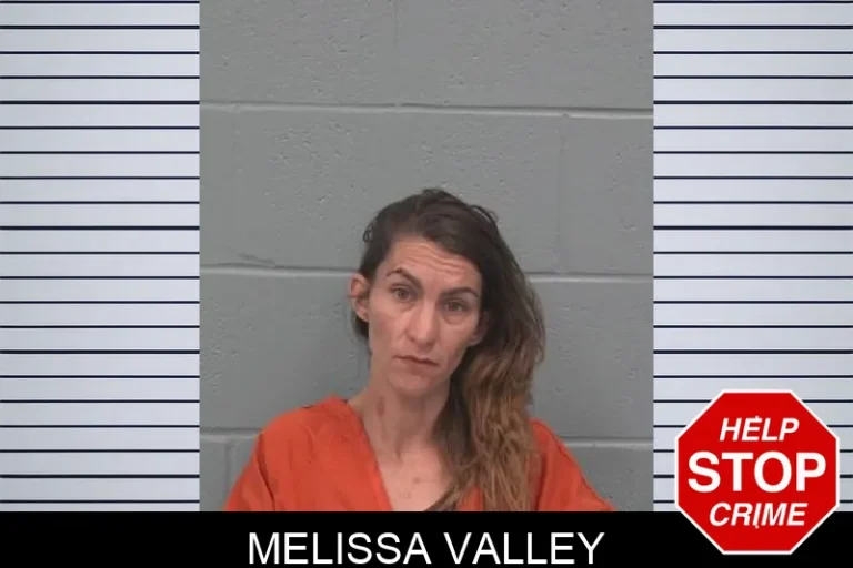 Melissa Valley