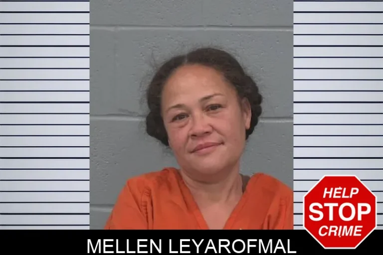 Mellen Leyarofmal