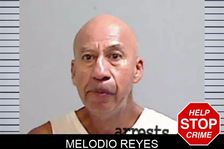 Melodio Reyes