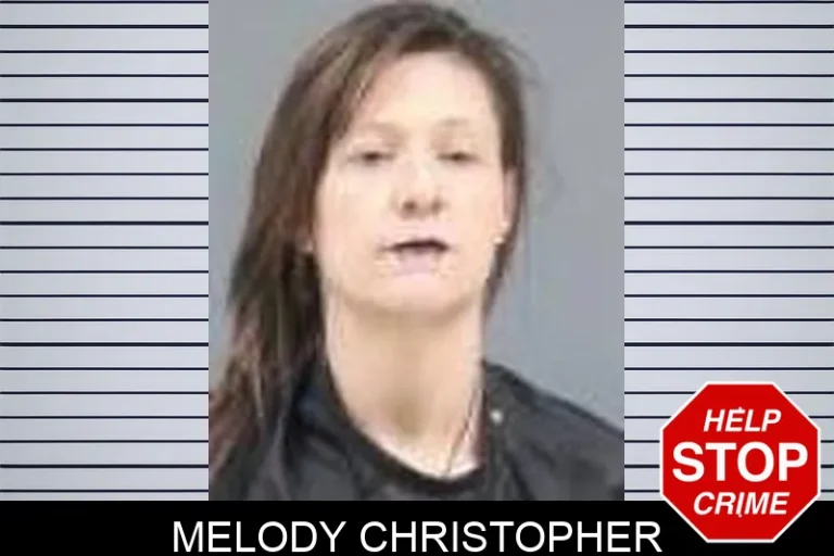 Melody Christopher
